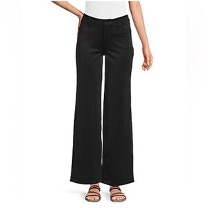 Hudson Rosalie High Rise Flat Front Pants